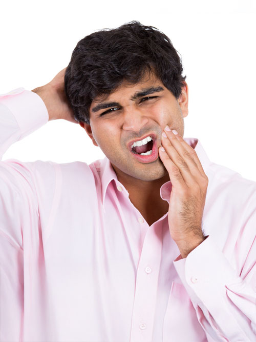 emergency dentistry