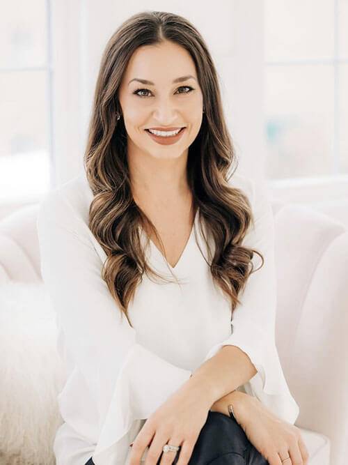 meet dr courtney brady