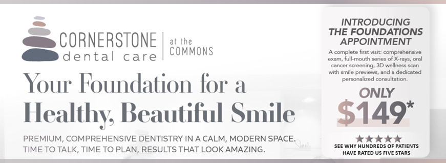 Foundations Appointment Coupon