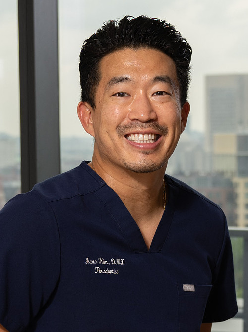 dr kim